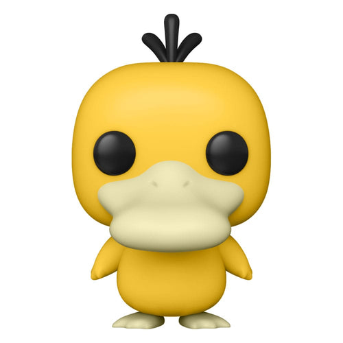 Funko POP! - Pokemon - Psyduck #781