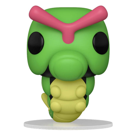 Funko POP! - Pokemon - Catarpie #848