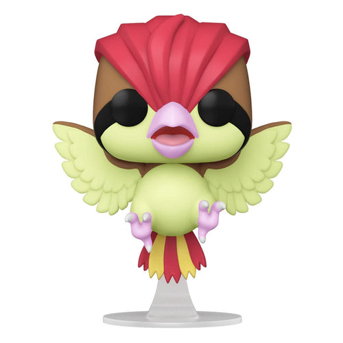 Funko POP! - Pokemon - Pidgeotto #849