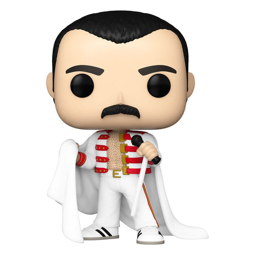 Funko POP! - Queen - Freddie Mercury #414