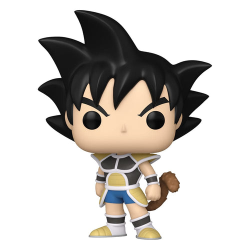 Funko POP! - Dragonball - Goku #1860