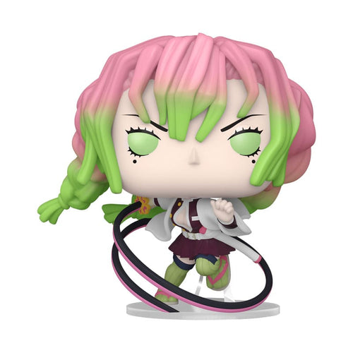 Funko POP! - Demon Slayer - Mitsuri Kanroji #1852