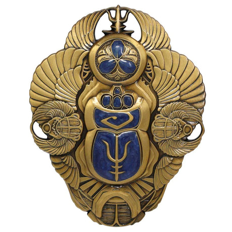 Dungeons & Dragons: Scarab of Protection