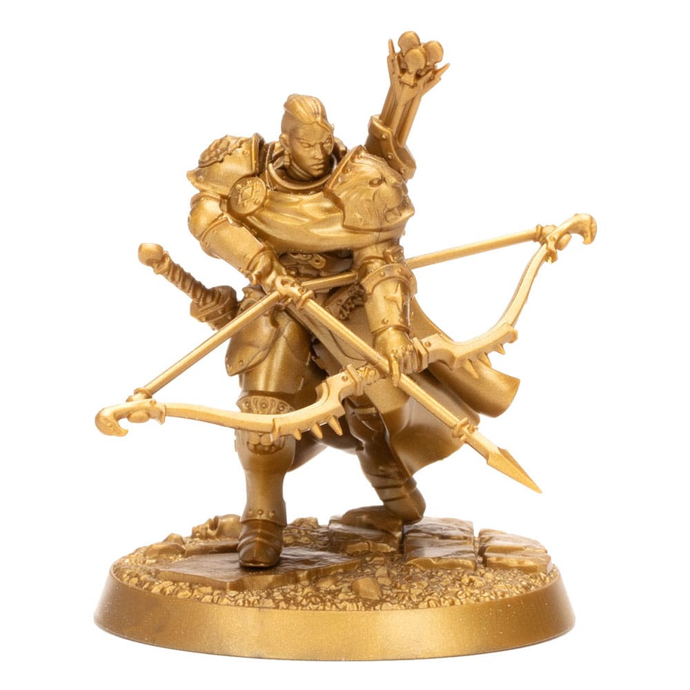 Age of Sigmar: Warhammer Heroes - Stormcast Eternals Booster