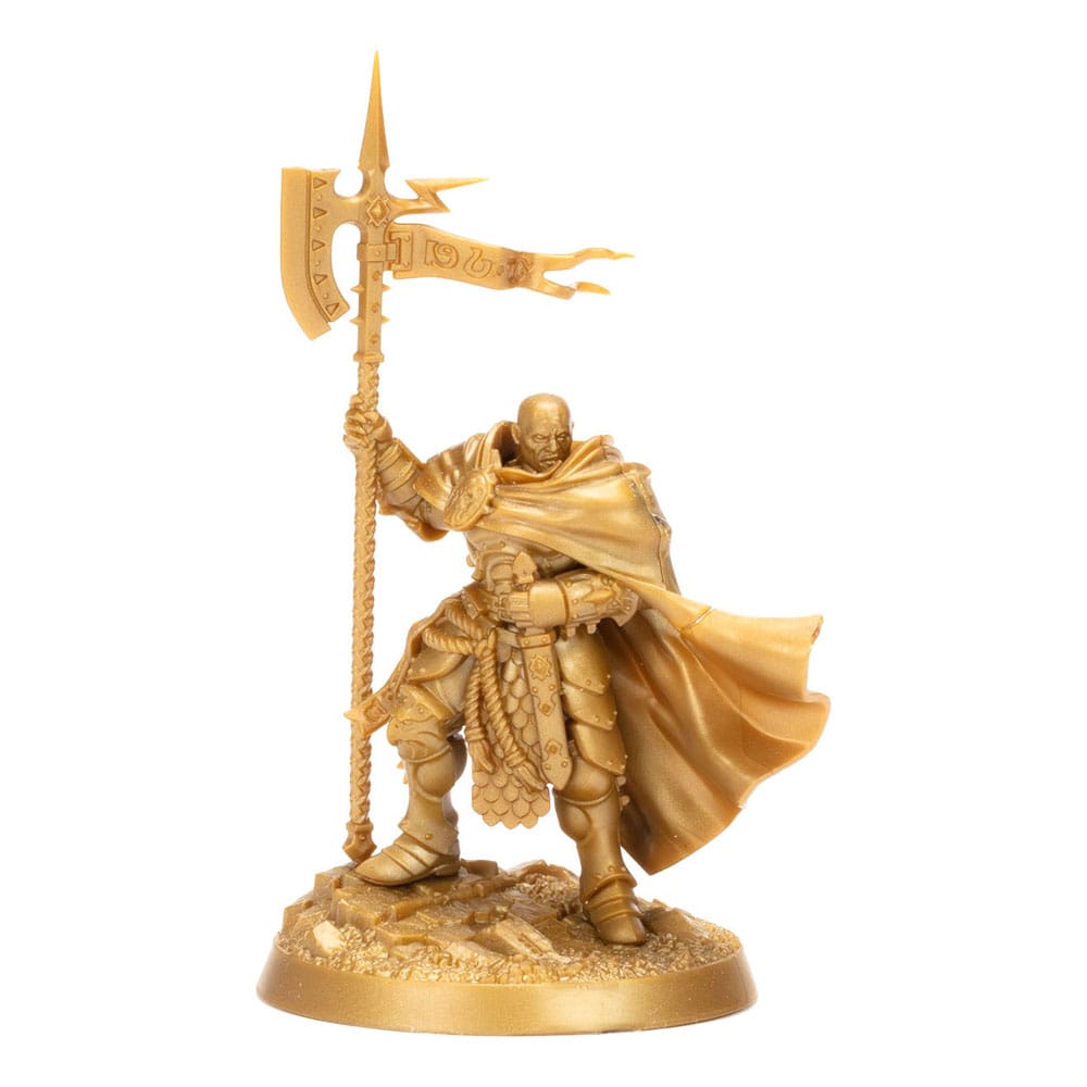 Age of Sigmar: Warhammer Heroes - Stormcast Eternals Booster