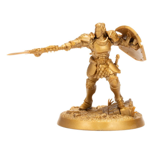 Age of Sigmar: Warhammer Heroes - Stormcast Eternals Booster