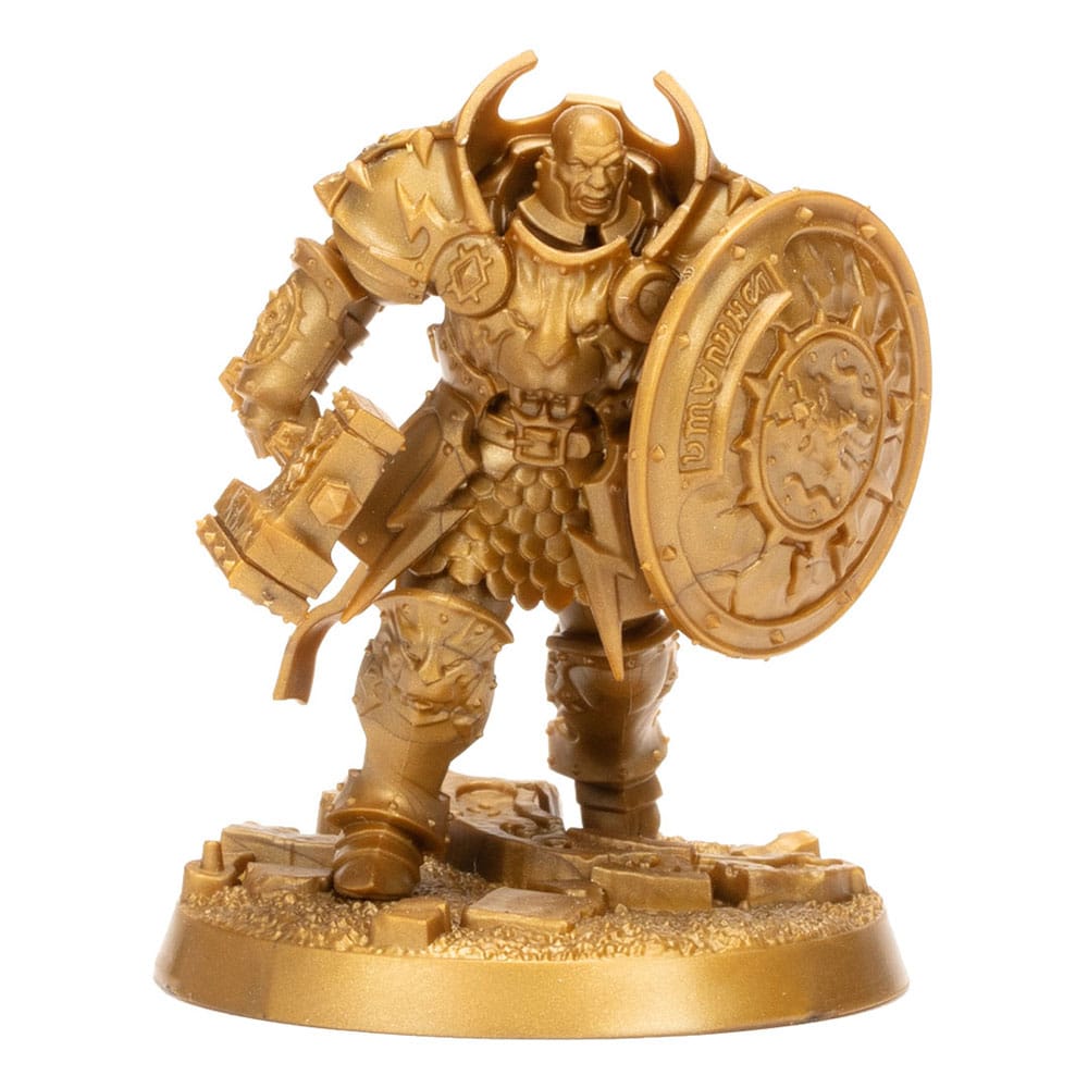 Age of Sigmar: Warhammer Heroes - Stormcast Eternals Booster