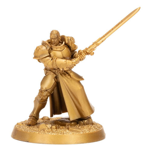 Age of Sigmar: Warhammer Heroes - Stormcast Eternals Booster