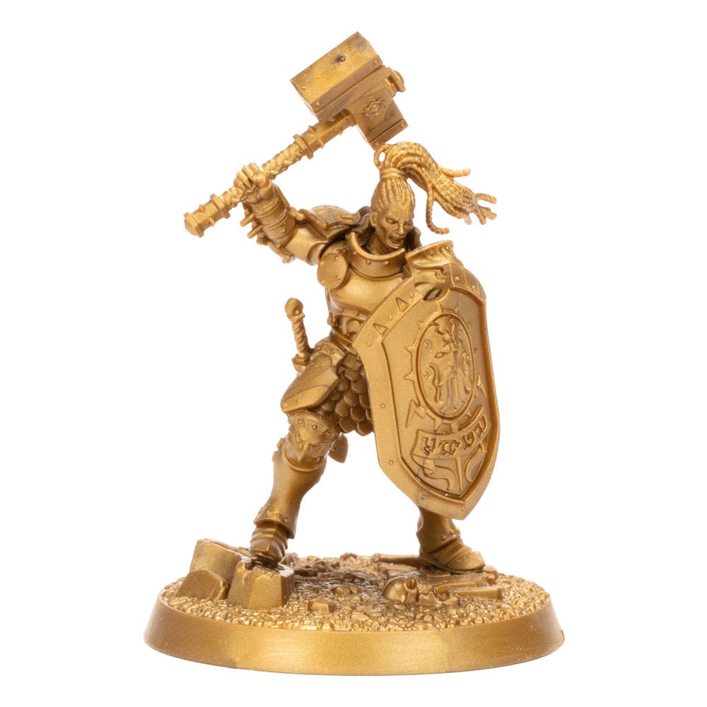 Age of Sigmar: Warhammer Heroes - Stormcast Eternals Booster