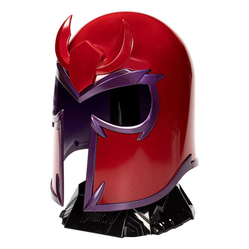 Marvel Legends: Magneto Role Play Helmet
