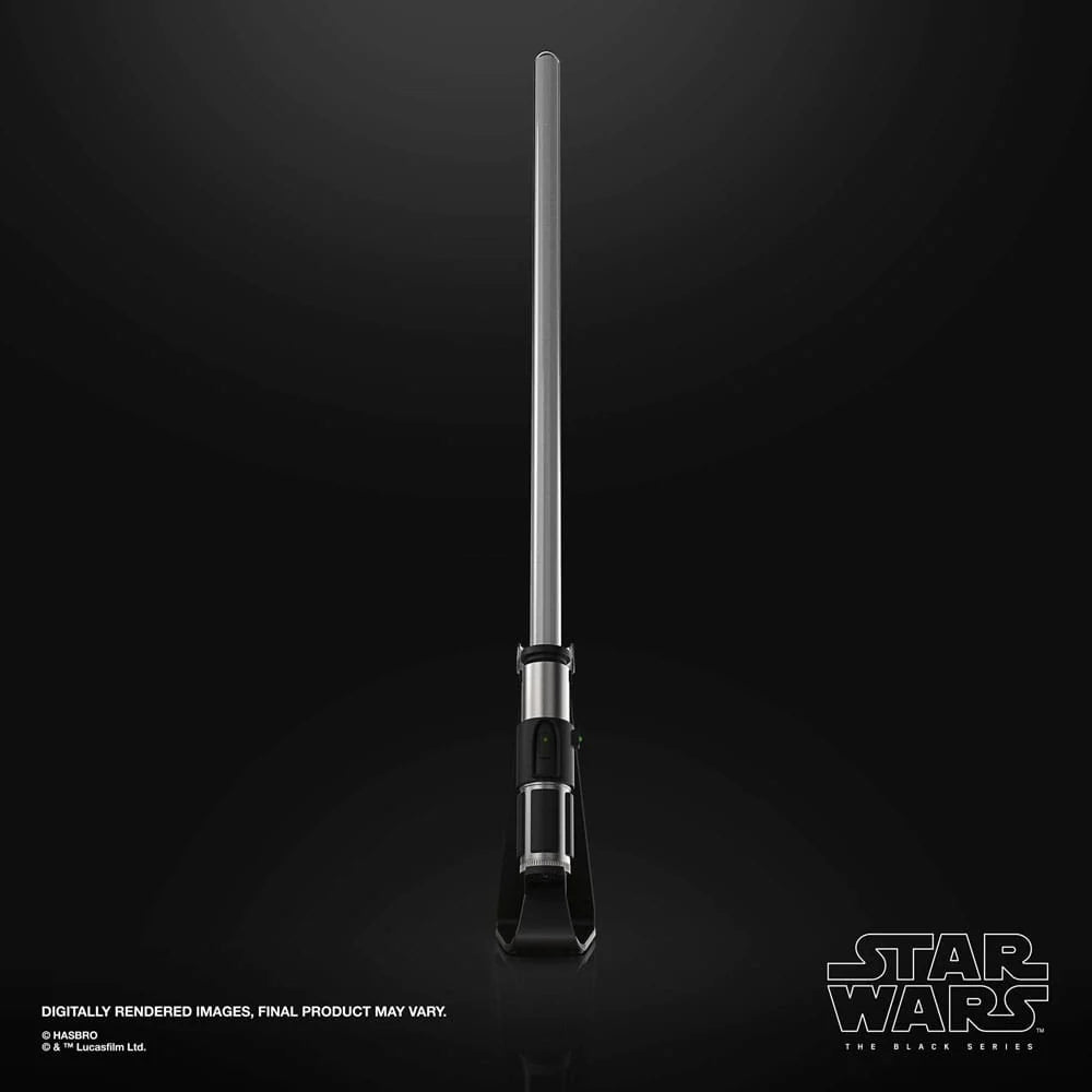 Star Wars: The Black Series - Yoda Force FX Elite Lightsaber