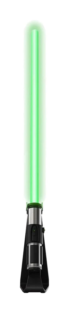 Star Wars: The Black Series - Yoda Force FX Elite Lightsaber