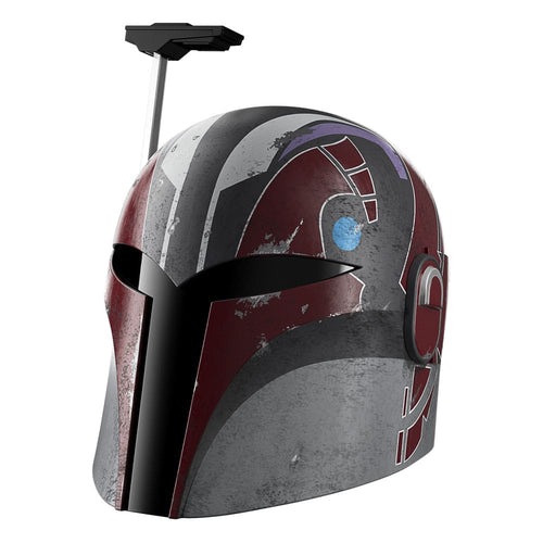 Star Wars: The Black Series - Sabine Wren Premium Electronic Helmet