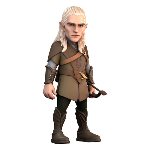 Minix Lord of the Rings - Legolas (12 cm) #146