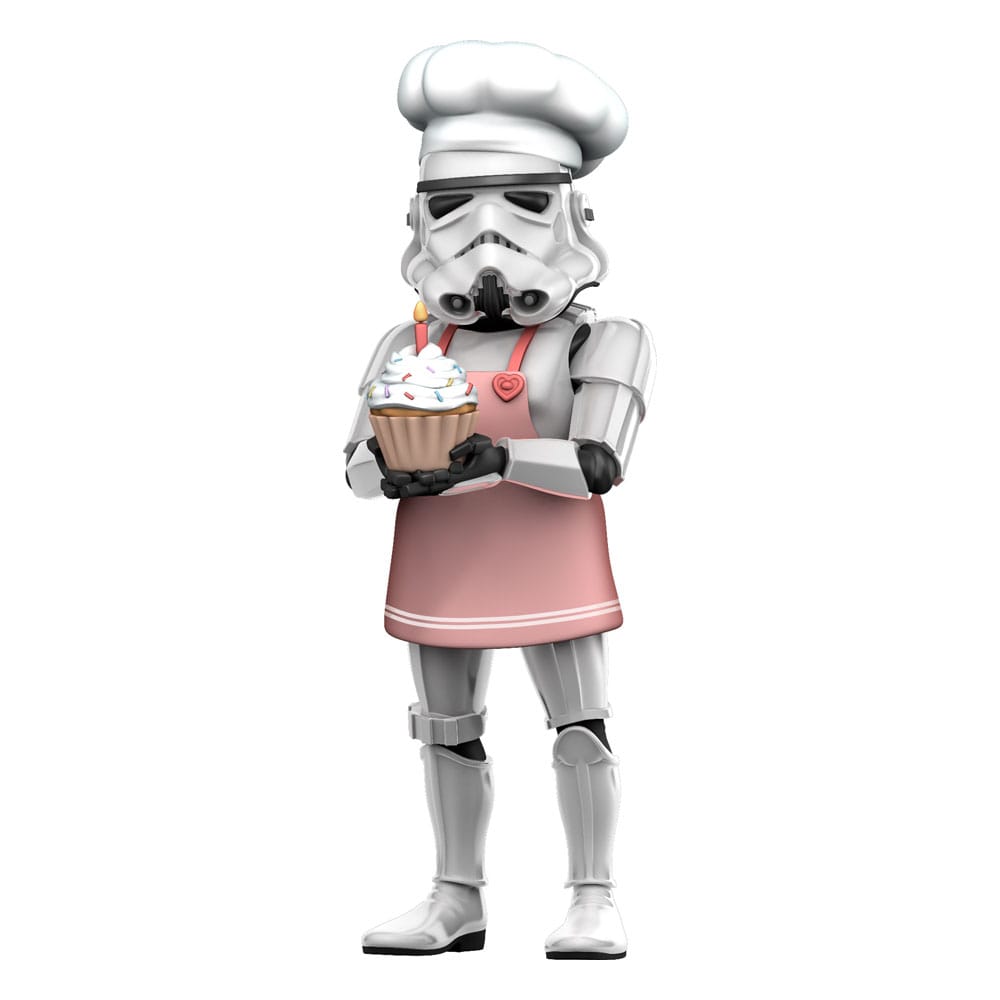 Minix Star Wars - Stormtropper (12 cm) #171
