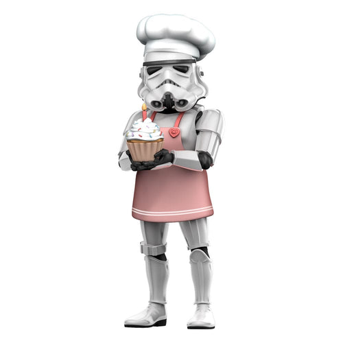 Minix Star Wars - Stormtropper (12 cm) #171