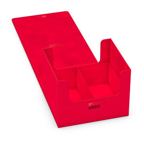 Ultimate Guard: Minthive 30+ XenoSkin - Red