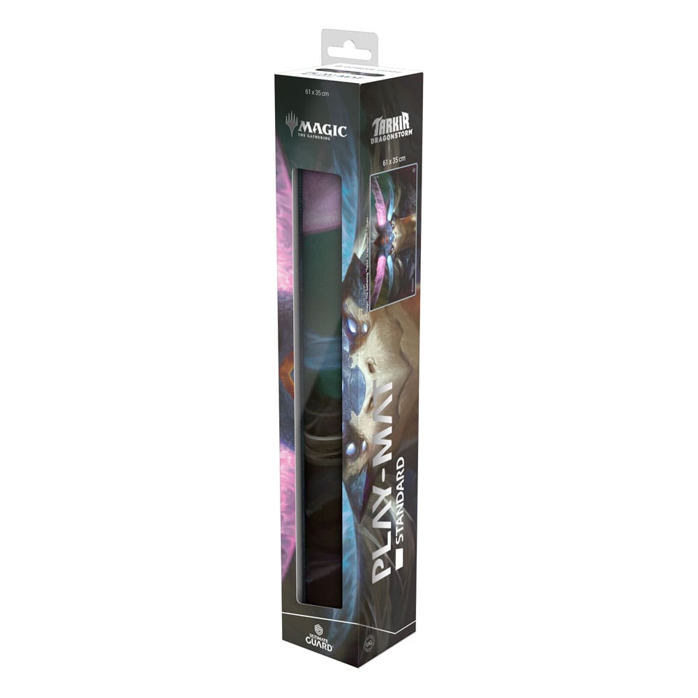Ultimate Guard: Play-Mat - Tarkir: Dragonstorm - Shiko, Paragon of the Way