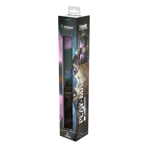 Ultimate Guard: Play-Mat - Tarkir: Dragonstorm - Shiko, Paragon of the Way