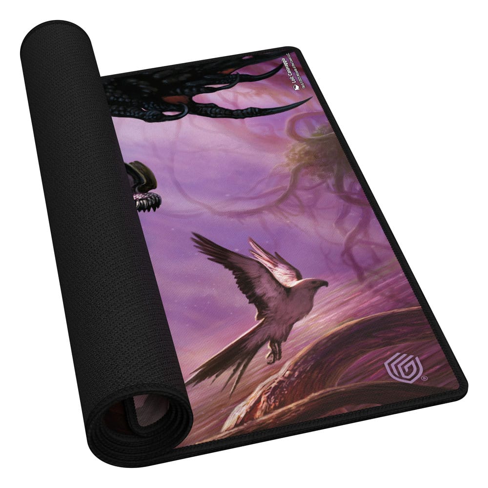 Ultimate Guard: Play-Mat - Tarkir: Dragonstorm - Feral Deathgorger