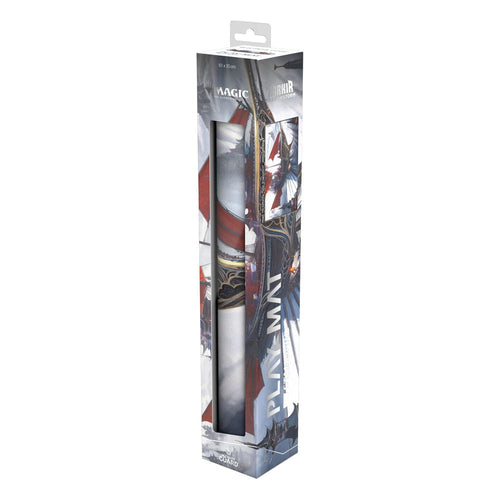 Ultimate Guard: Play-Mat - Tarkir: Dragonstorm - Mystic Monestery