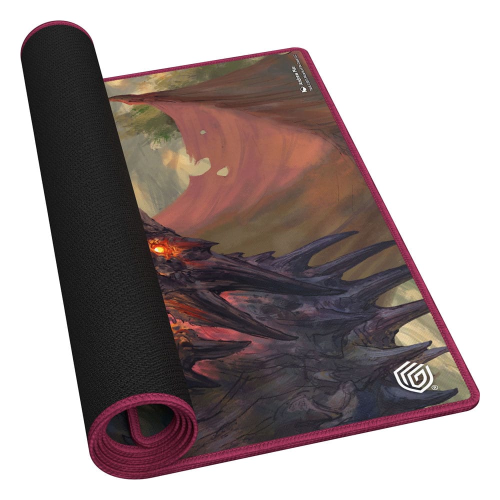 Ultimate Guard: Play-Mat - Tarkir: Dragonstorm - Worthy Cost
