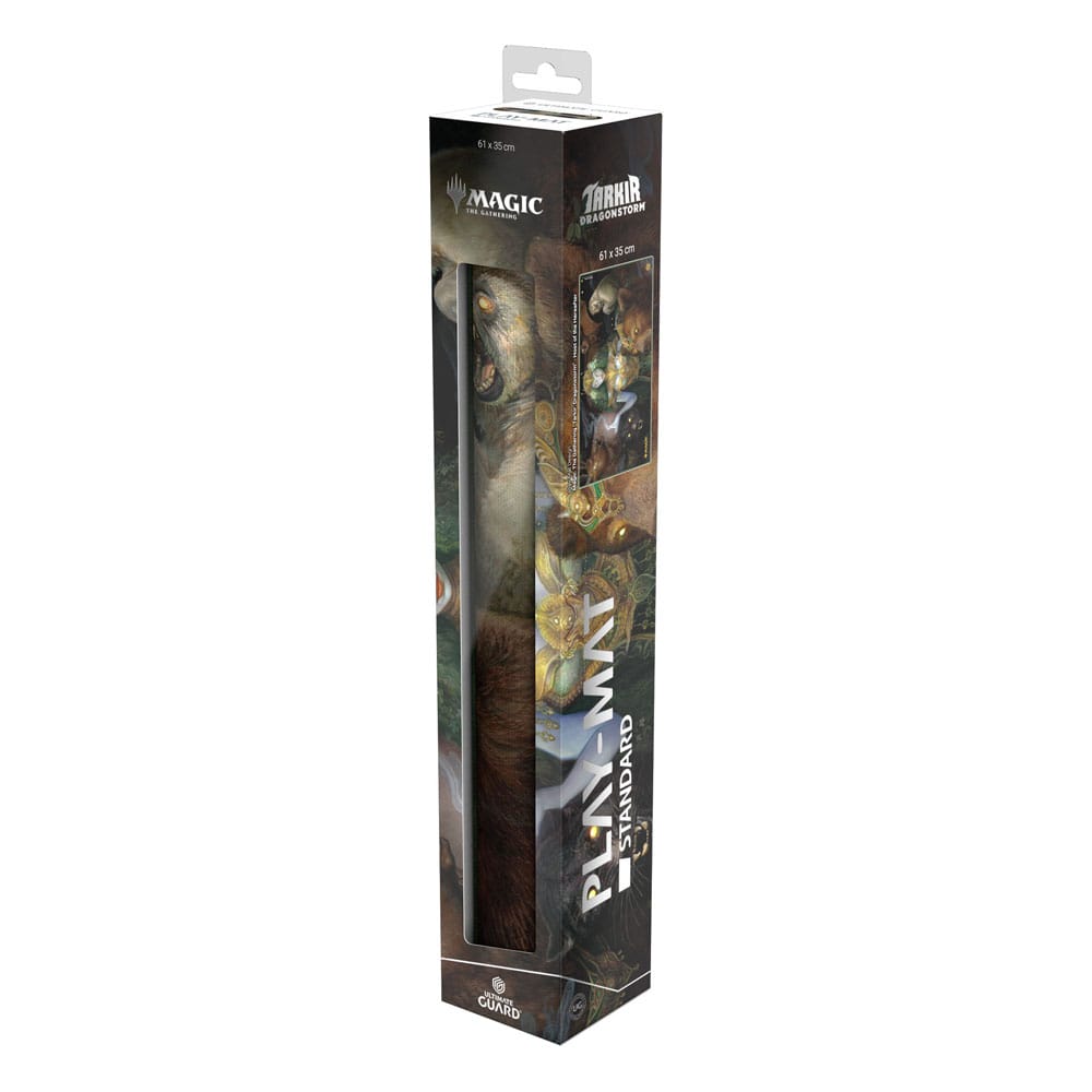 Ultimate Guard: Play-Mat - Tarkir: Dragonstorm - Host of the Hereafter