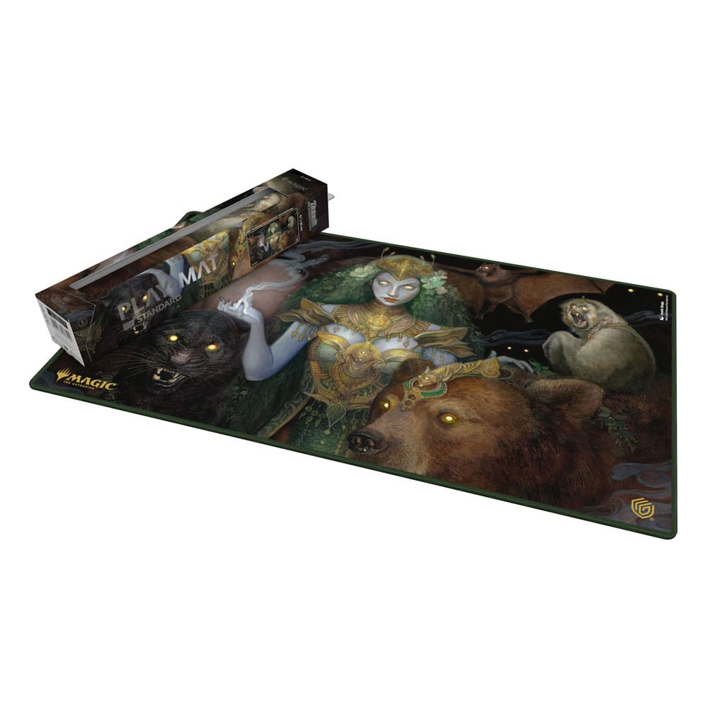 Ultimate Guard: Play-Mat - Tarkir: Dragonstorm - Host of the Hereafter
