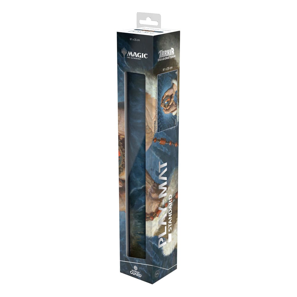 Ultimate Guard: Play-Mat - Tarkir: Dragonstorm - Mox Jasper