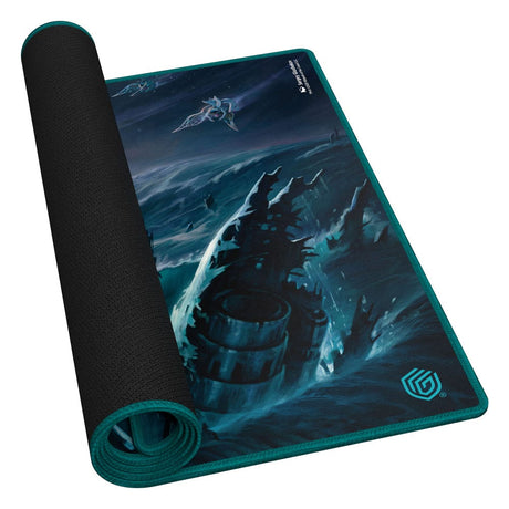 Ultimate Guard: Edge of Eternities Play-Mat - Watery Grave