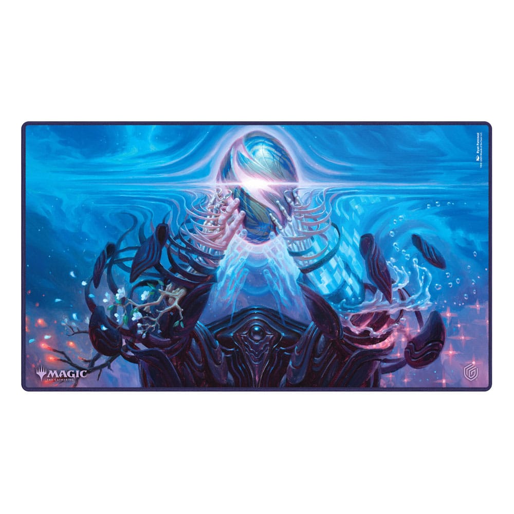 Ultimate Guard: Edge of Eternities Play-Mat - The Endstone
