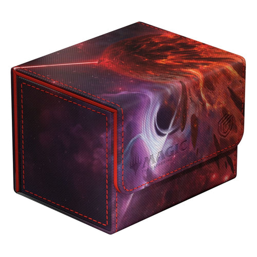 Ultimate Guard: Edge of Eternities Sidewinder 100+ Xenoskin - Kavaron, Memorial World