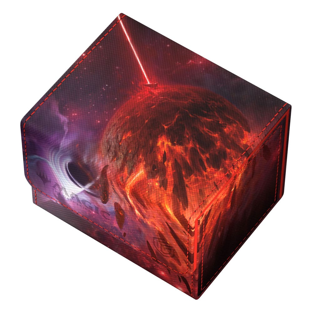 Ultimate Guard: Edge of Eternities Sidewinder 100+ Xenoskin - Kavaron, Memorial World