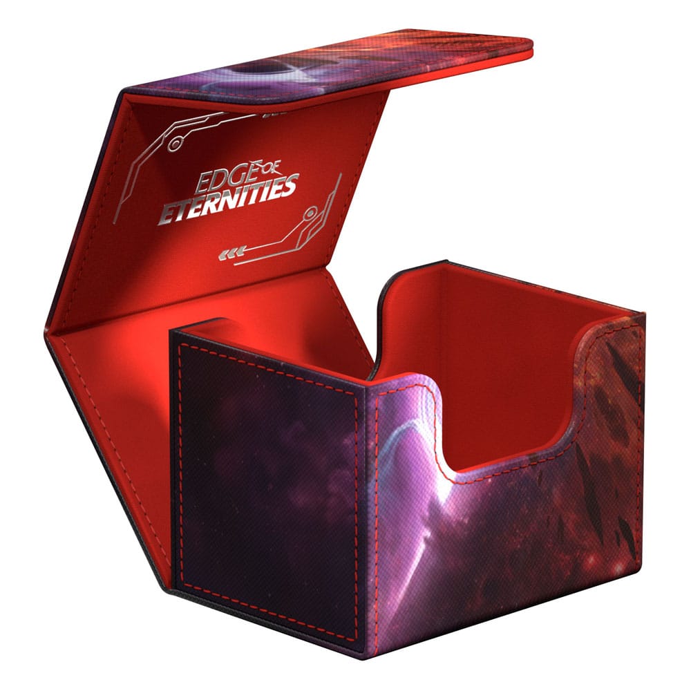 Ultimate Guard: Edge of Eternities Sidewinder 100+ Xenoskin - Kavaron, Memorial World