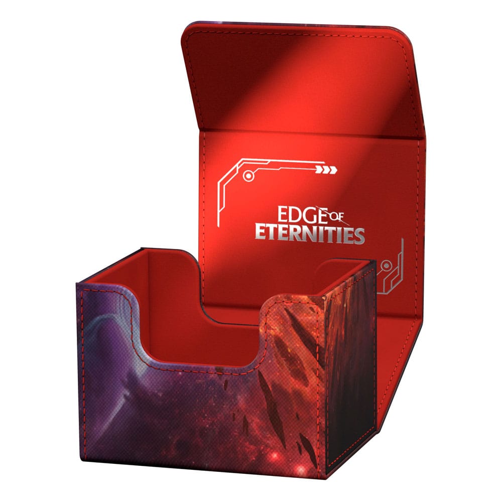 Ultimate Guard: Edge of Eternities Sidewinder 100+ Xenoskin - Kavaron, Memorial World
