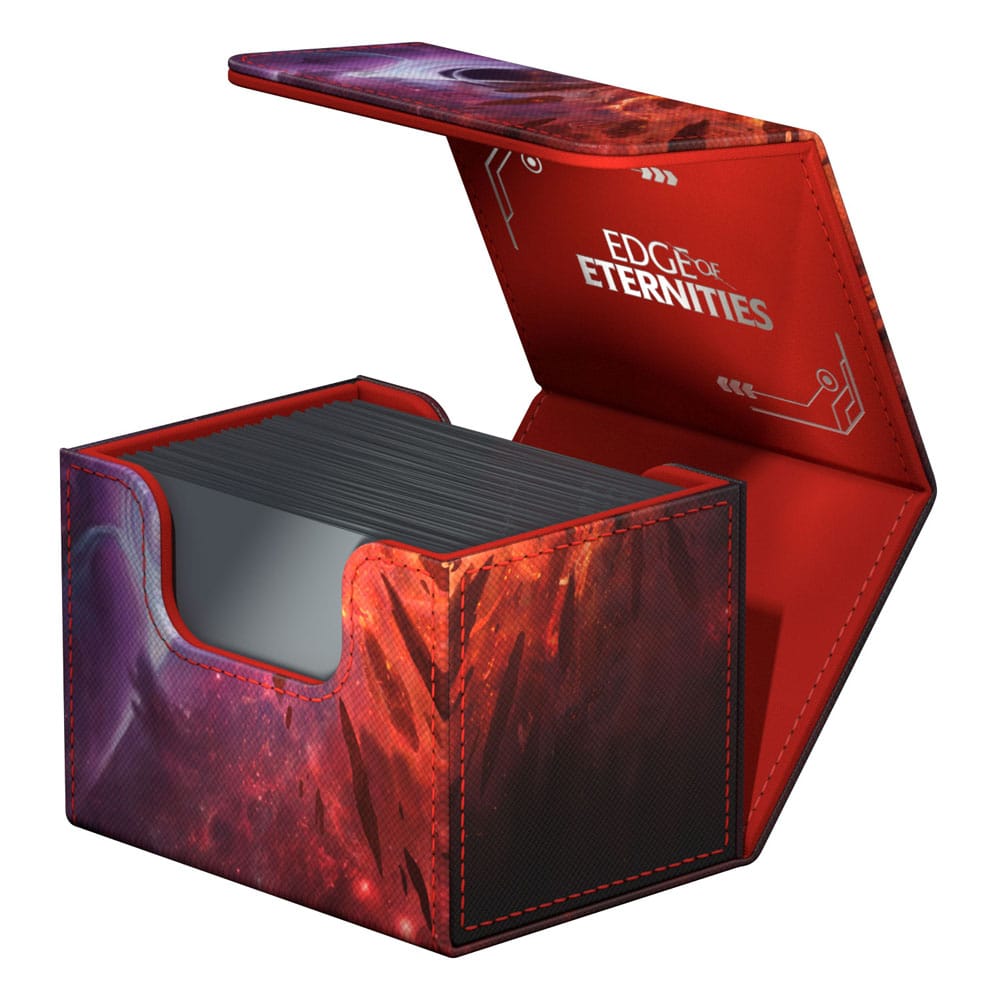 Ultimate Guard: Edge of Eternities Sidewinder 100+ Xenoskin - Kavaron, Memorial World