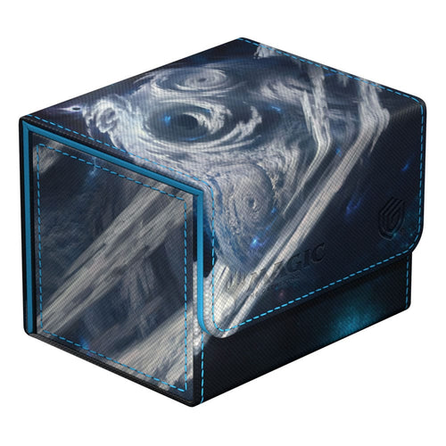 Ultimate Guard: Edge of Eternities Sidewinder 100+ Xenoskin - Uthros, Titanic Godcore