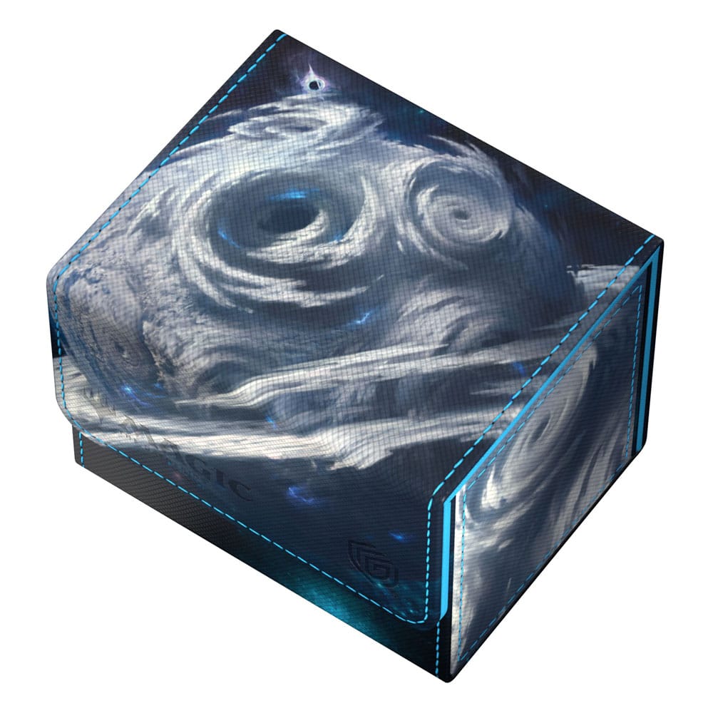 Ultimate Guard: Edge of Eternities Sidewinder 100+ Xenoskin - Uthros, Titanic Godcore