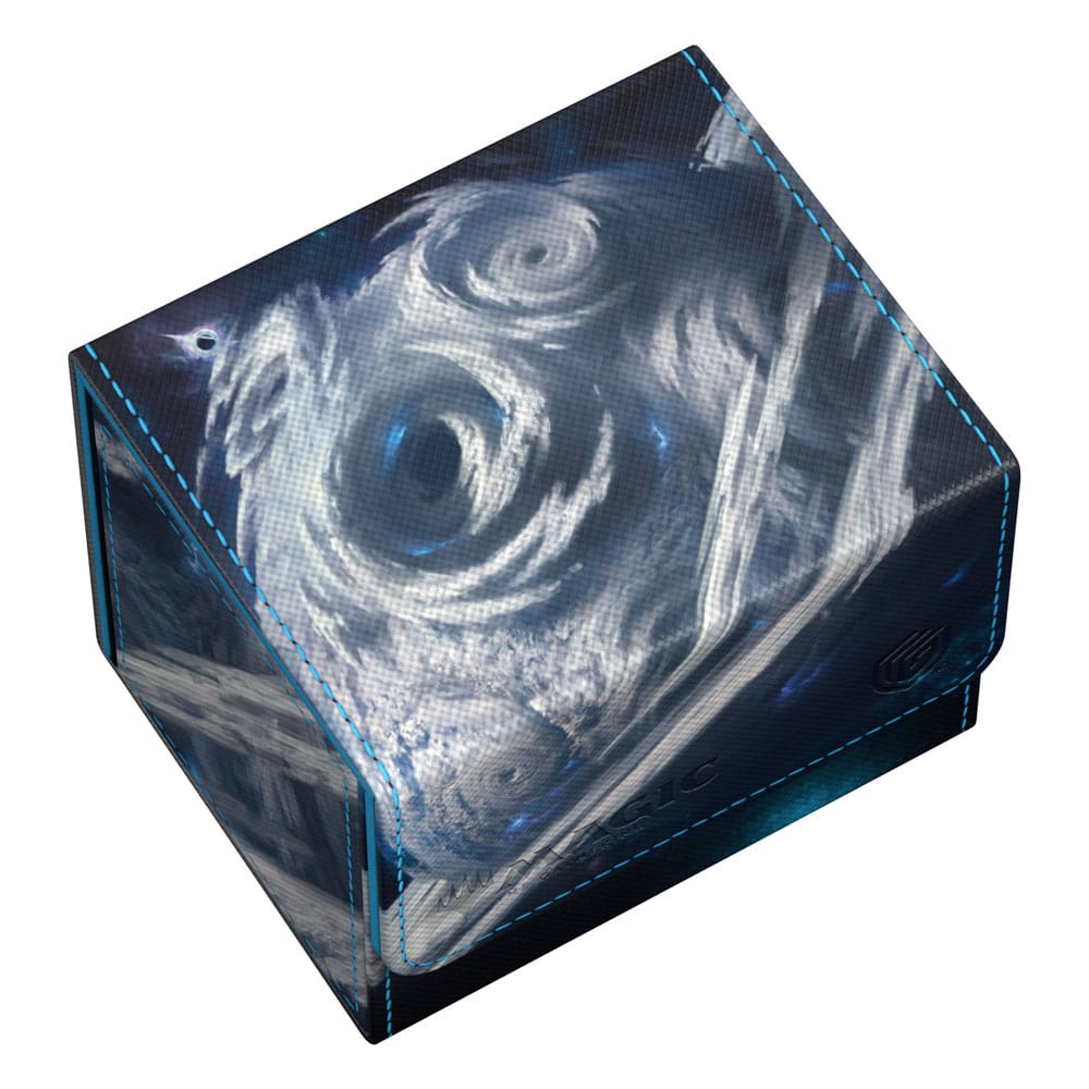 Ultimate Guard: Edge of Eternities Sidewinder 100+ Xenoskin - Uthros, Titanic Godcore