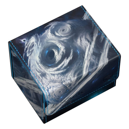 Ultimate Guard: Edge of Eternities Sidewinder 100+ Xenoskin - Uthros, Titanic Godcore