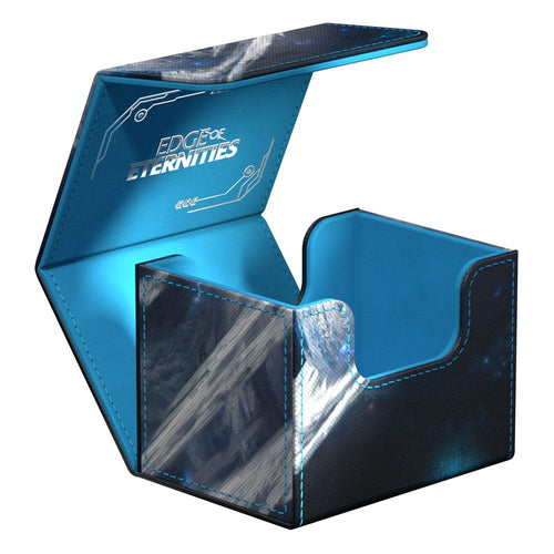 Ultimate Guard: Edge of Eternities Sidewinder 100+ Xenoskin - Uthros, Titanic Godcore