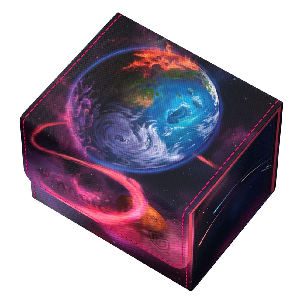 Ultimate Guard: Edge of Eternities Sidewinder 100+ Xenoskin - Mana Confluence