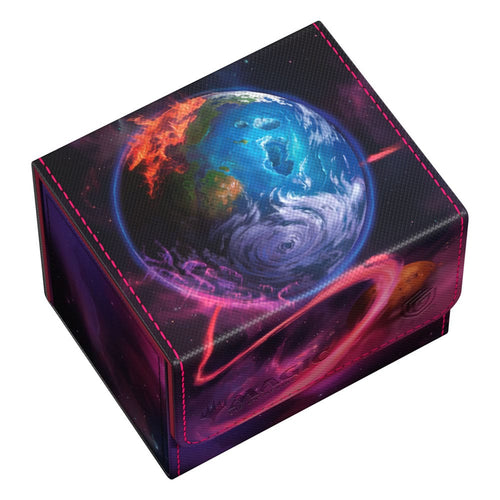 Ultimate Guard: Edge of Eternities Sidewinder 100+ Xenoskin - Mana Confluence