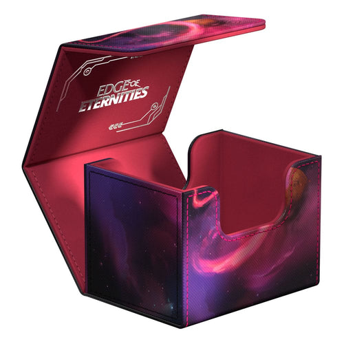 Ultimate Guard: Edge of Eternities Sidewinder 100+ Xenoskin - Mana Confluence