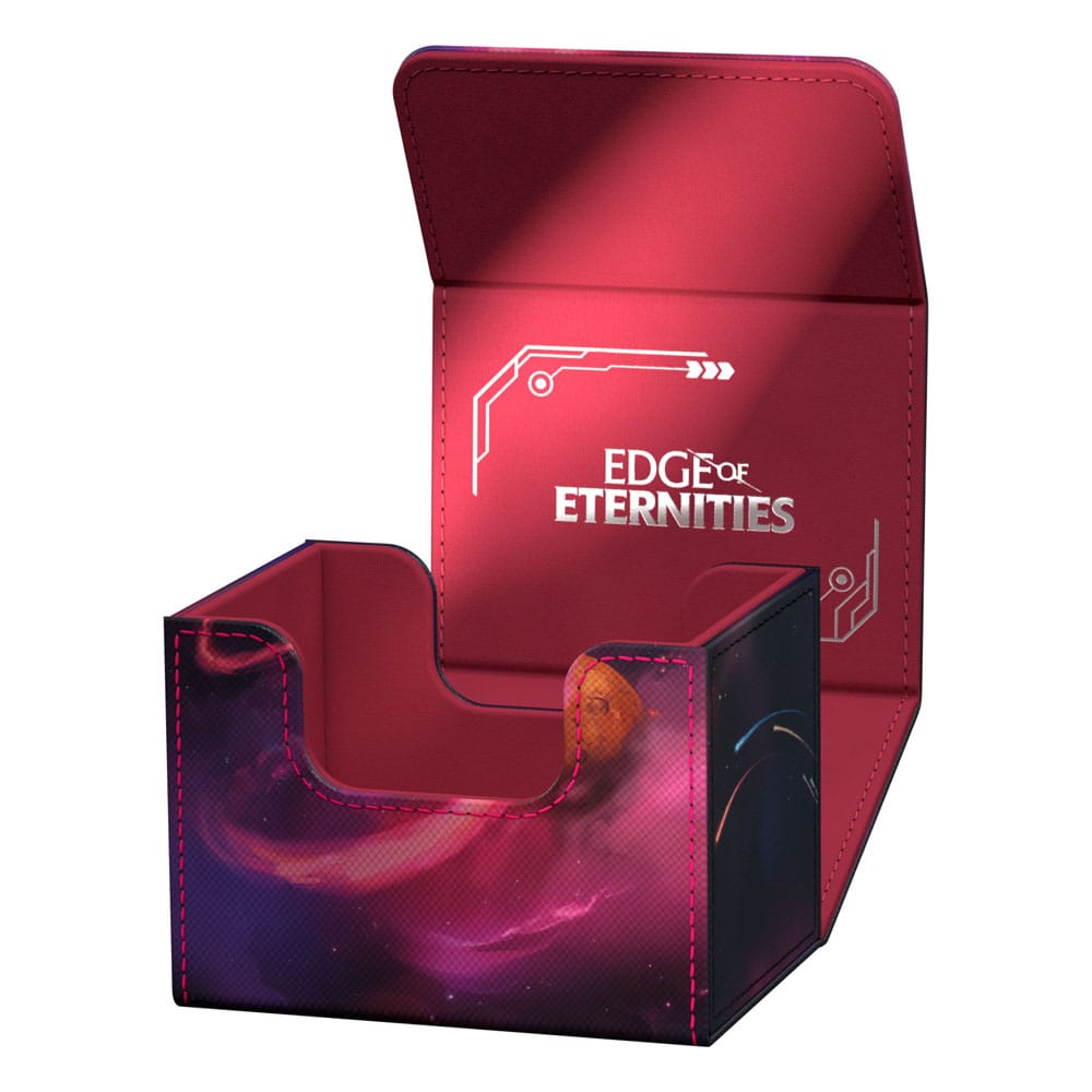 Ultimate Guard: Edge of Eternities Sidewinder 100+ Xenoskin - Mana Confluence