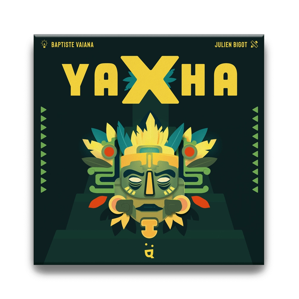 Yaxha (Eng)