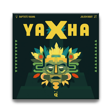 Yaxha (Eng)