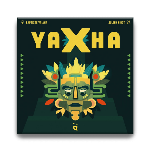 Yaxha (Eng)
