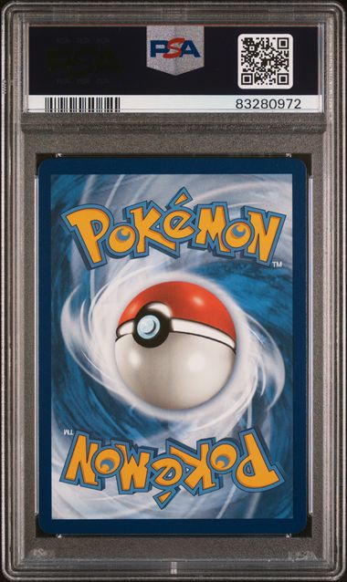 Glaceon Vstar #GG40 PSA 10 [Pokemon Sword And Shield Crown Zenith 2023]