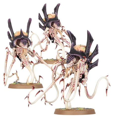 Warhammer 40k: Tyranids - Venomthropes